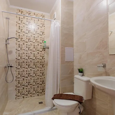 Flora Sarafovo * 부르가스