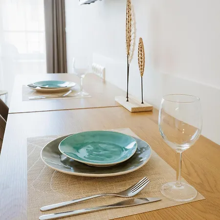 Διαμέρισμα Flora Sarafovo