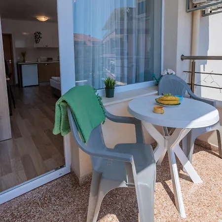 Flora Sarafovo Μπουργκάς