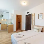 Apartament Flora Sarafovo