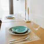 Apartament Flora Sarafovo