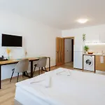 Apartament Flora Sarafovo Burgas City