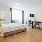 Apartament Flora Sarafovo *