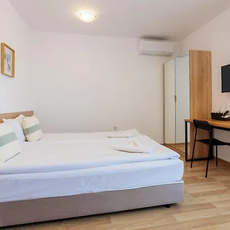 Lejlighed Flora Sarafovo