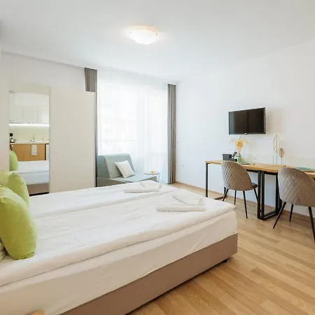 Flora Sarafovo Apartament Burgas