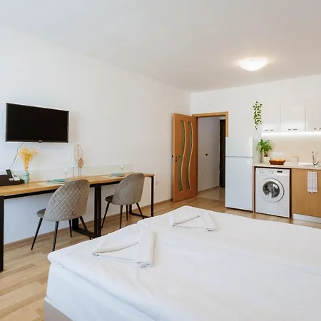 Apartament Flora Sarafovo Burgas