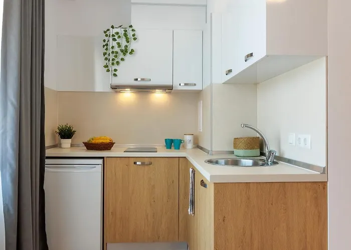 Flora Sarafovo Lejlighed *