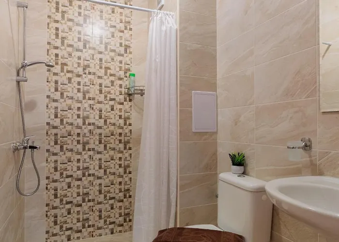 Flora Sarafovo * Burgas City