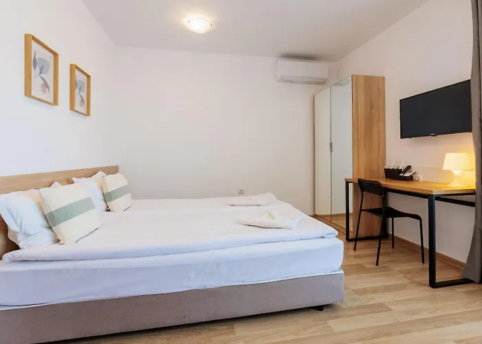 Lejlighed Flora Sarafovo