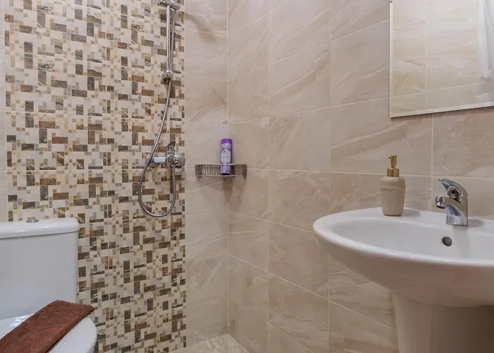 Appartamento Flora Sarafovo *