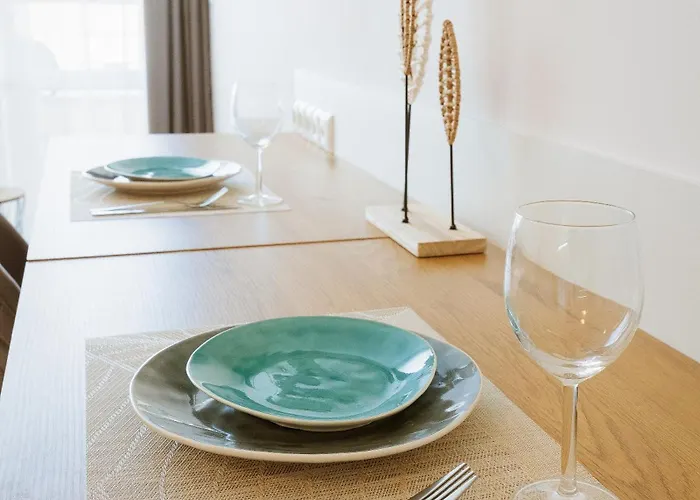 Lejlighed Flora Sarafovo