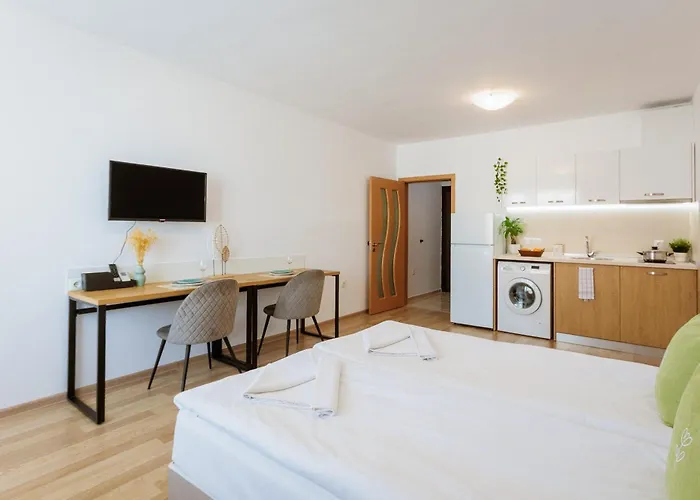 Appartamento Flora Sarafovo Burgas