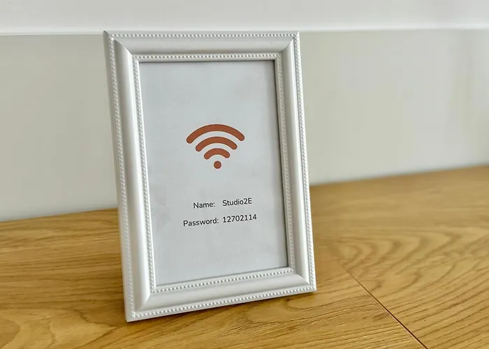 Flora Sarafovo Lejlighed *